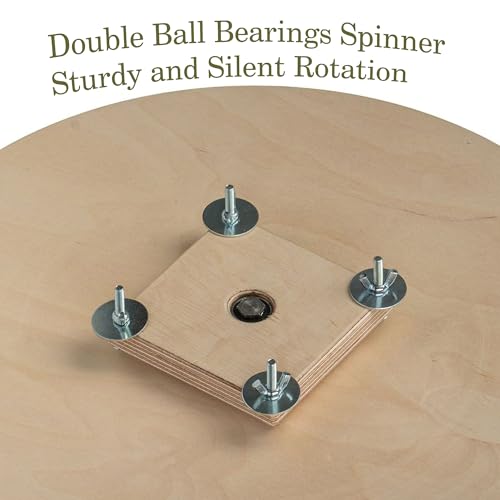16" Silent Chinchilla Exercise Wheel