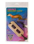 T-Rex Ferret Comfort Leash- Juvenile