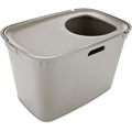 So Phresh by Petco Top-Entry Litter Box Tan 23.2" L X 15.4" W X 15" H