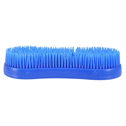 Professional Horse Cleaning, Silicone Brush Equestrian Magic Horse Brush Grooming Massage Tool
