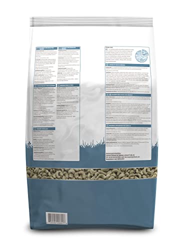 Supreme Petfoods Science Selective Chinchilla Food, 4 Lb 6 Oz