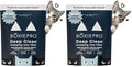 Boxie® Probiotic 40 Day Natural Odor Control Cat Litter, 16lb Clumping Clay Kitty Litter (Pack of 2) - size: 16 Lb (Pack of 2)
