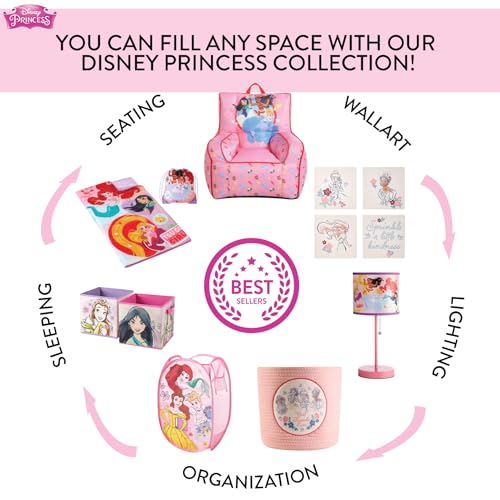 Sling Bag Slumber Set - color: Little Mermaid