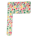 Loft and Ramp Fleece Liner or Kavee C&C Cages (Veggies & Fruit) - color: Veggies & Fruit