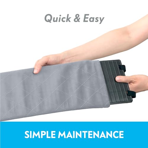 Paw Inspired Fleece Ramp Covers for Critter Nation Cage, Green, 3 Count | Fitted Ladder Liners for Ferret Nation/Critter Nation Cage, For Ferrets, Rats, Chinchillas, Hedgehogs, Small Animals, Pets - color: Gray, size: Ramp Cover - 3 Pack