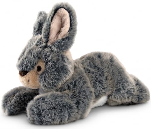 Fluff & Tuff Walter Wabbit Plush Dog Toy - 12" - size: 12 Inch (Pack of 1)