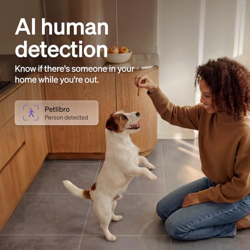 PETLIBRO Upgrade Cat Water Fountain - color: White, size: Fountain+Camera