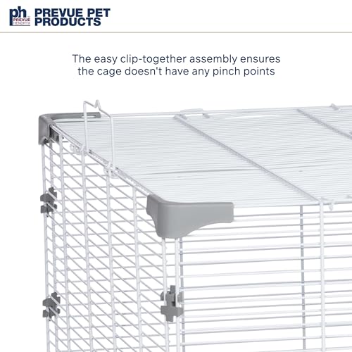 Prevue Pet Products Universal Small Animal Home Ranch 5524