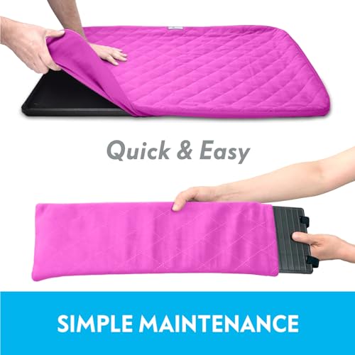 Paw Inspired Fitted Fleece Liner Set for Critter Nation 1-Story Cage, Pink | Single Unit Combo Pack for Ferret Nation/Critter Nation Cage, For Ferrets, Rats, Chinchillas, Hedgehogs, Small Animals, Pets - color: Pink, size: Single Unit Combo