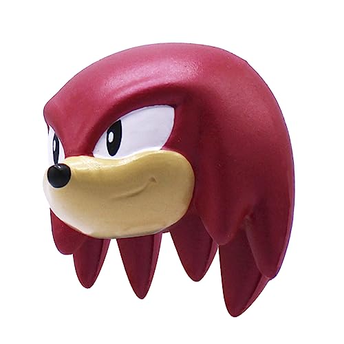 Sonic the Hedgehog SquishMe (Series 1 Collector Box) - style: Series 1 Collector Box