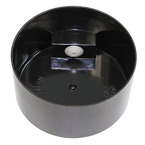 Tightpac America Tightvac Pawvac Sealed Pet Food and Treats Storage Container - color: Clear Cat, size: TV3