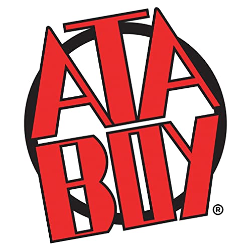 Ata-Boy Sonic The Hedgehog Gotta Go Fast Die Cut 3 Inch Vinyl Sticker