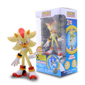 Just Toys LLC Sonic The Hedgehog Action Figures (Super Shadow S3) - style: Super Shadow S3