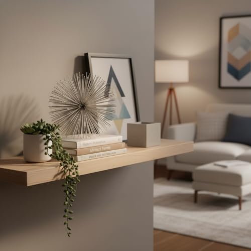 Modern Day Accents5167Pilluelo Urchin Small Silver SpherePilluelo Urchin Small Silver Sphere, Tabletop, Centerpiece, Filler, Round, Spikey, Spikes, Urchin, Sea, Iron, 6" x 6" x 6"SmallSilver - color: Silver, size: Small