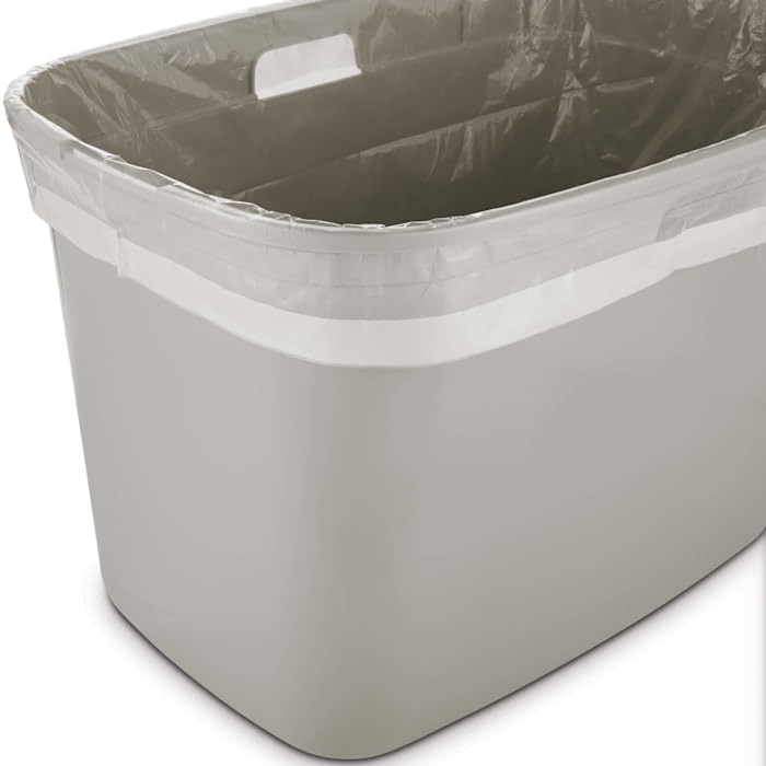 So Phresh by Petco Top-Entry Litter Box Tan 23.2" L X 15.4" W X 15" H