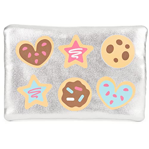 Baby GUND My First Baking Plush Playset with Sounds, Rattle, Squeaks and Crinkles, Ultra Soft Plush Sensory Toy for Babies and Newborns - style: Baking Playset