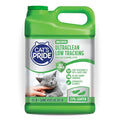 Cat's Pride UltraClean Low Tracking Powerful Clumping Litter Unscented 15lb - size: 15 Pound, style: Unscented Low Tracking