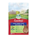 Oxbow Essentials Adult Rabbit Food, Timothy Hay Rabbit Pellets, USA, 5 lb - size: 5 Pound (Pack of 1)