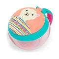 Skip Hop Baby Snack Container, Mealtime Snack Cup, Llama - color: Llama, size: 1 Count (Pack of 1)