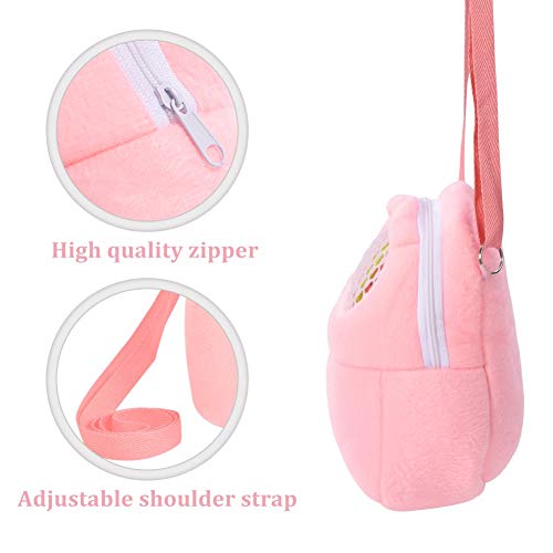 1 PCS Portable White Mesh African Hedgehog Hamster Breathable Pet Dog Carrier Bags Handbags Puppy Cat Travel Backpack (M, White Mesh - Pink, 18 x 22cm/7 x9 inch) - color: White Mesh - Pink, size: 7.3"L x 3.0"W x 7.9"H