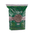 ECO Bedding 99% Dust Free Paper Bedding for Small Pets, Eco Natural Bag, 4.5 lb (Expands to 125 L)