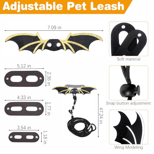 kathson Bearded Dragon Carrier with Harness and Leash Set, Large Reptile Travel Carrier Portable Lizard Backpack Clear Small Animals Carrying Bag for Gecko Hamster Rabbit Hedgehog Kitten (Gray) - color: Gray