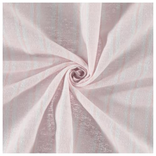 Disney Baby 4-Pack Receiving Blankets — 100% Cotton Flannel, 28" x 28" — Available in Mickey, Minnie, Pooh, Stitch or Angel — Soft Swaddle, Burp & Stroller Blankets — Gift-Ready with Ribbon Bow - color: Angel