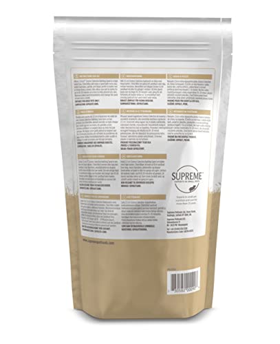 Supreme Petfoods Science Selective Bathing Sand for Hamsters, Gerbils, Chinchillas & Degus