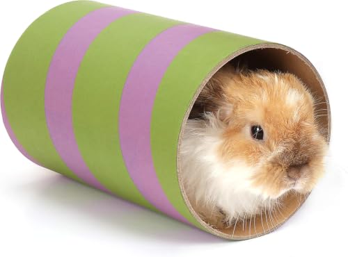 Ware Manufacturing Tunnels of Fun Small Pet Hideaway, Large
