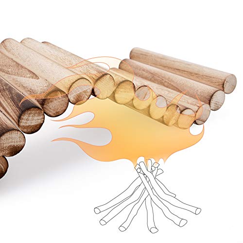 Niteangel Small Animal Climbing Toy: 7.8" x 3.9" Bendable & Flexible Shape | Underground Hideout & Dome Shelter - Suspension Bridge Ladder for Hamsters Gerbils Mice Rats Guinea Pigs or Other Small Pets - size: 7.8'' x 3.9''