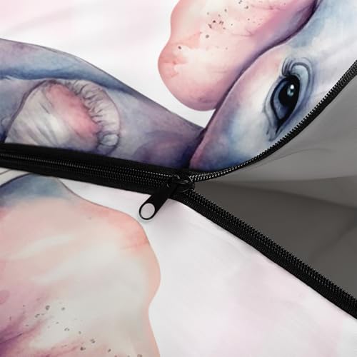 AILONEN Midnight Meow Sleeping Bag, Charcoal Cat Eyes Crescent Graphic, Portable Camp Sack Sleepover Style - color: S81