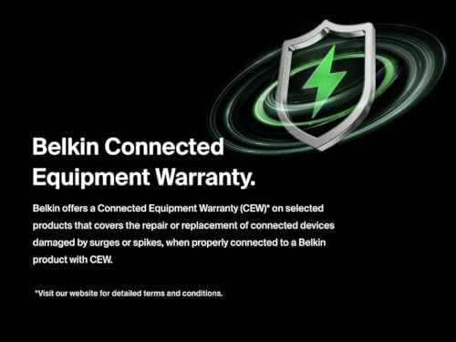 Belkin WaveRest Gel Mouse Pad, Black (F8E262-BLK), 1 Pack - color: Black, size: 10.8L x 8.1W inches