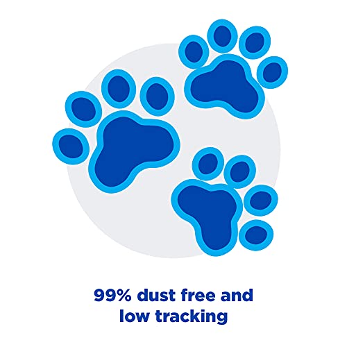 ARM & Hammer Ultra Last Clumping Cat Litter, Unscented, MultiCat, 18 Lbs | Clumping Formula, 99% Dust Free, Pet Friendly, Baking Soda Odor Control - size: 18 lbs (Pack of 1)