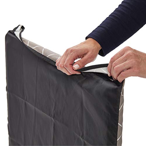 MidWest Homes for Pets Designer Ferret Nation/Critter Nation Bottom Pan Cover - color: Designer Diamond, size: 34.5"L x 22.5"W x 1"H