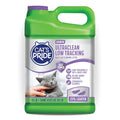 Cat's Pride UltraClean Low Tracking Powerful Clumping Litter Scented 15lb - size: 15 Pound, style: Scented Low Tracking