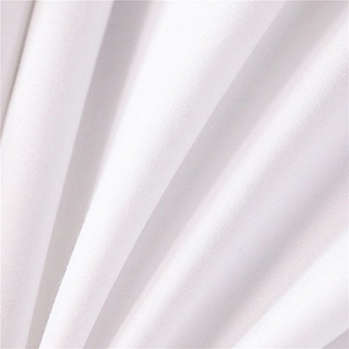 Microfiber Reversible Mickey Mouse Mr/Mrs Couples Duvet Cover 3PCS Bedding Set with Zipper Closure - Ultra Soft Lightweight and Easy Care, Full - color: White2, size: Full
