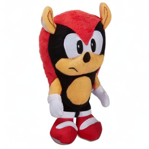 Sonic The Hedgehog Mighty Plush 7" Scale - color: Mighty