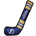 Pets First NHL Tampa Bay Lightning Stick Toy for Dogs & Cats. Play Hockey with Your Pet with This Licensed Dog Tough Toy Reward! - color: Tampa Bay Lightning, style: NHL Dog Tug Toy