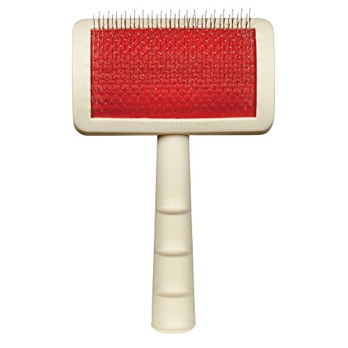 Master Grooming Tools Universal Pet Small Slicker Brush - size: Small