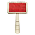 Master Grooming Tools Universal Pet Small Slicker Brush - size: Small