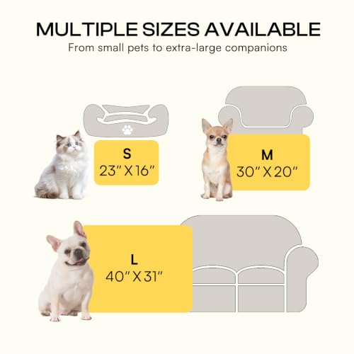 1 Pack 3 Blankets Super Soft Fluffy Premium Cute Elephant Pattern Pet Blanket Flannel Throw for Dog Puppy Cat Blue/Pink/Yellow Medium(30x20 inch) - color: Blue/Pink/Yellow, size: 30x20 inch (Pack of 3)