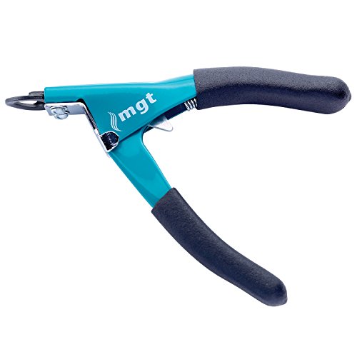 Master Grooming Tools Guillotine Nail Clippers — Ergonomic Clippers for Trimming Dogs' Nails, Small - size: Small