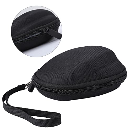 SUNGOOYUE Mouse Storage Case,EVA Protective Mouse Case Carrying Pouch Cover Bag for Master Master 2S