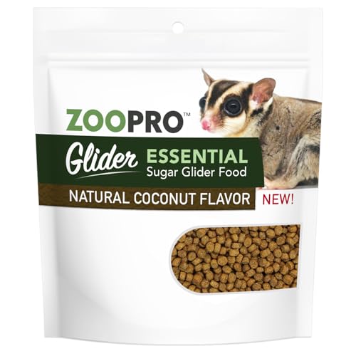 Exotic Nutrition Glider Essential 6 lb | Coconut Flavor | Zero Fillers - size: 6 Pound (Pack of 1)