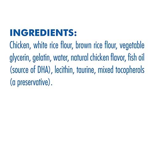 N-Bone Ferret Chew Sticks Chicken Flavor, 1.87-oz Bag (Pack of 2) - size: 1.87 Ounce (Pack of 2)