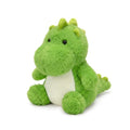 Ditucu Palm-Sized Dinosaur Stuffed Animals Cute Soft Mini Dino Plush Doll Small Plushies Toys Gifts for Kids Green 6 inch - style: Dinosaur A