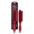 CHI for Dogs Rubber Fur Accumulator Brush, Dog Grooming Tool for Removing Loose Hair and Lint from Coats Furniture Clothing and Car Seats, Flexible Rubber Bristles, Easy Clean Grooming Brush | Flexible rubber bristles, removes loose hair and lint from coa