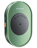 Vaydeer Undetectable Mouse Mover, M3 Mouse Jiggler Device with ON/Off Switch, Driver-Free Shaker Wiggler Mouse Movement Simulation for Computer Awakening, Gift Ideal for Men/Women (Dark Green) - color: Dark Green, style: Button Control
