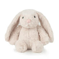 Best Pet Supplies Bunny Buddy Squeaky Plush Dog Toy - Beige, Small | Soft Plush, Squeaks & Crinkles, Perfect for Moderate Chewers, Toss & Fetch Play, Stress & Anxiety Reliever, Ideal Gift Toy - color: Bunny (Beige), size: Small