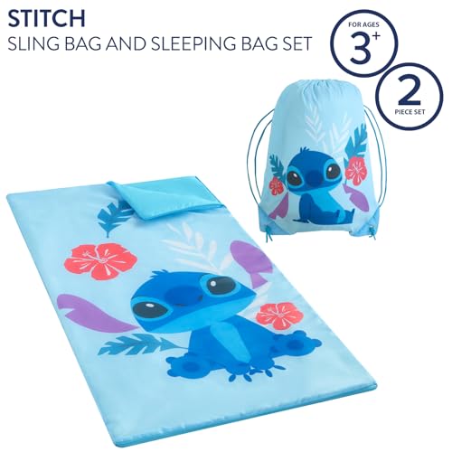 Sling Bag Slumber Set - color: Stitch